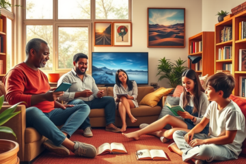 A collection of Christian platforms and resources for faith enhancement.