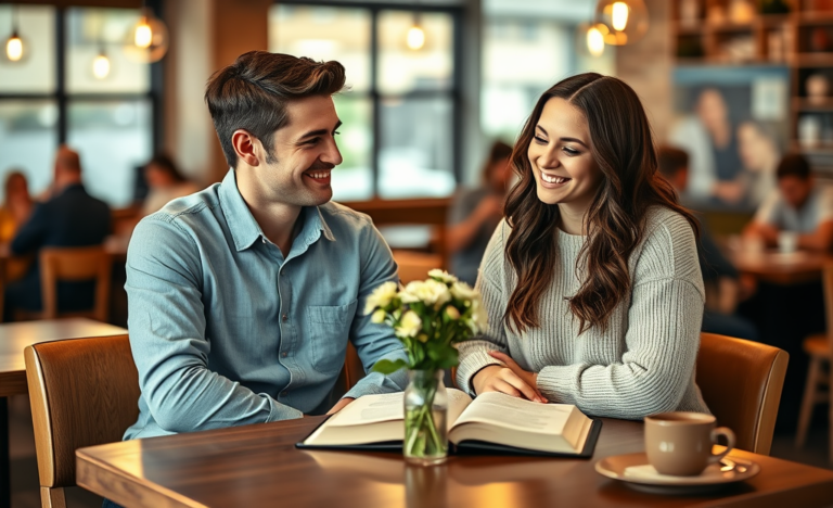 A couple walking hand in hand, symbolizing Christian dating and faith-based relationships.