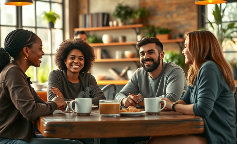 A person browsing Christian dating sites for meaningful relationships.