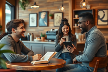 An overview of the best Christian dating sites for singles seeking faith-based relationships.