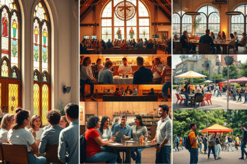 Christian sites to meet like-minded individuals and form connections.