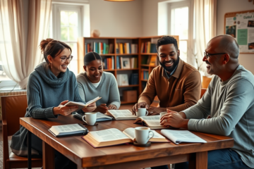 A collection of trusted Christian portals for faith and resources.