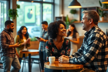 Featured image representing Christian dating platforms for singles seeking love.