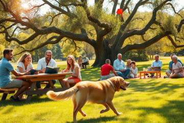 A collage of 8 Christian sites for building relationships