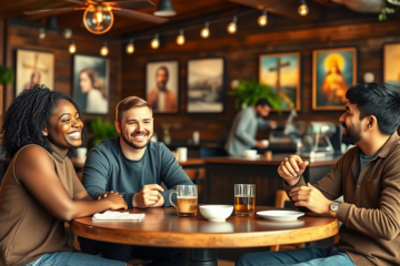 An overview of 8 Christian dating platforms and apps designed to help singles connect based on their faith and values.